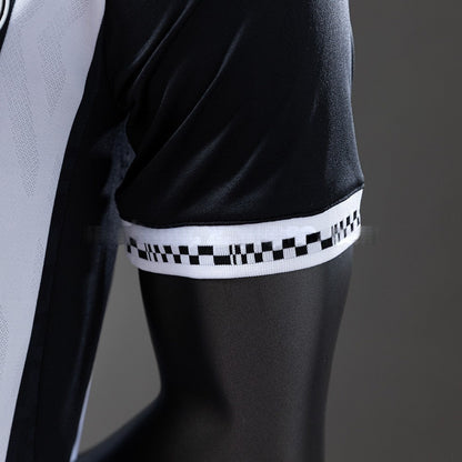 Player Version Santos Jersey 25/26 Away Football Kit Player Version