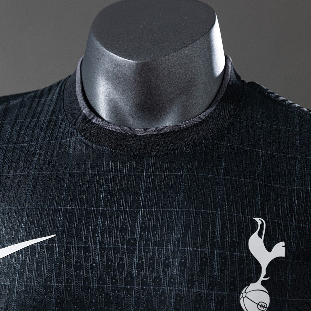 Player Version Tottenham Hotspur Jersey 25/26 Away Kit Player Version