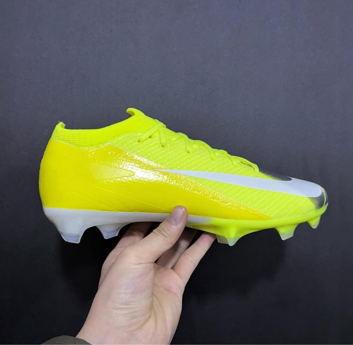 Nike Mercurial 75