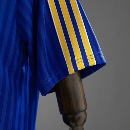 Boca Juniors Terrace Icons T-shirt 2026-2027 Football Kit Soccer Jersey