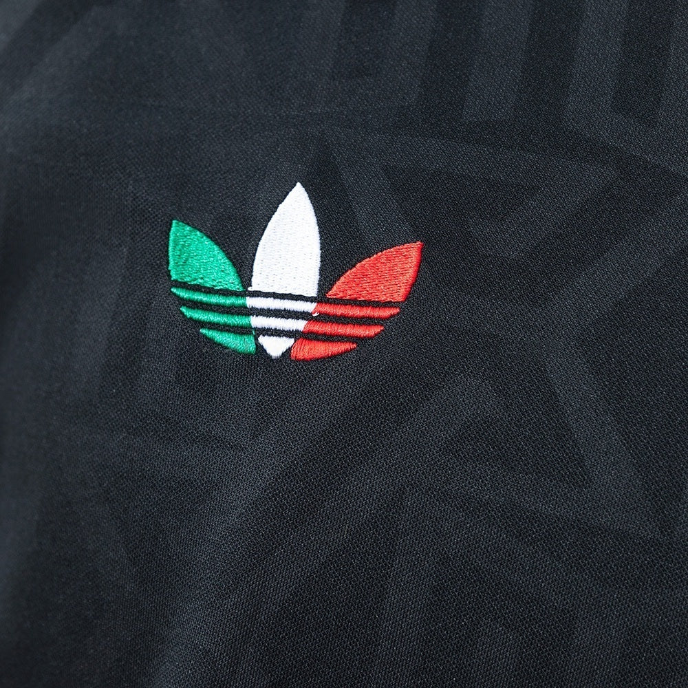 Mexico Third Jersey 2026 World Cup Football Kit Soccer Shirt