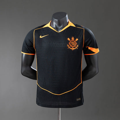 Player Version Corinthians Jersey 2025/26 Third Football Kit Player Version