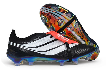 Predator Elite Cleats With Tongue 2027 #20
