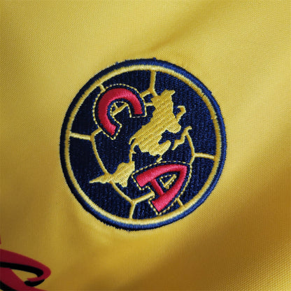 America Jersey Home Kit 2000-2001 Retro