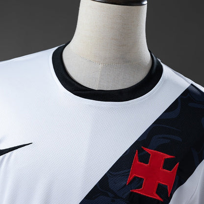 Vasco Da Gama Away Jersey 2026/27 Football Kit Soccer Shirt
