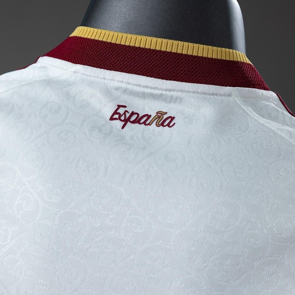 Player Version 2-Star Player Version Spain Away Jersey 2026 World Cup Champion Football Kit Soccer Shirt