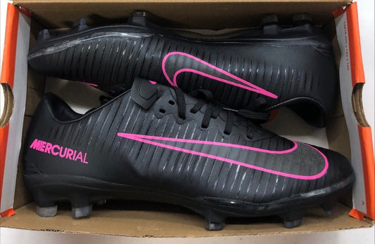 Nike Mercurial 102