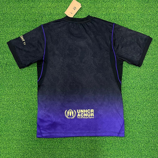 Barcelona Away Jersey 2026-2027 Football Kit Soccer Shirt