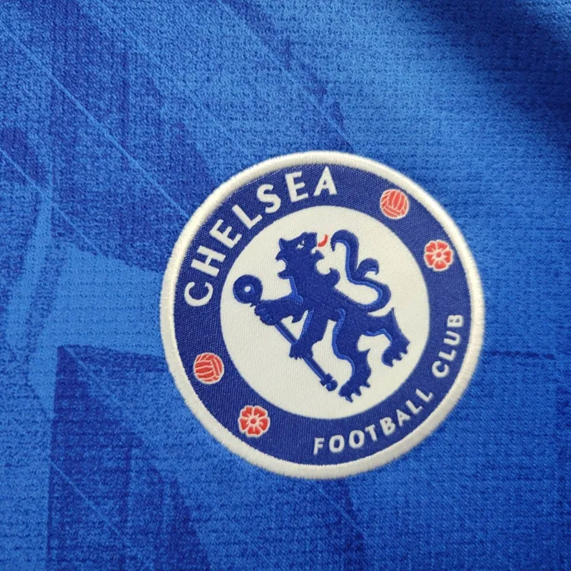 Chelsea Home Jersey 25/26 Football Kit Soccer Jersey