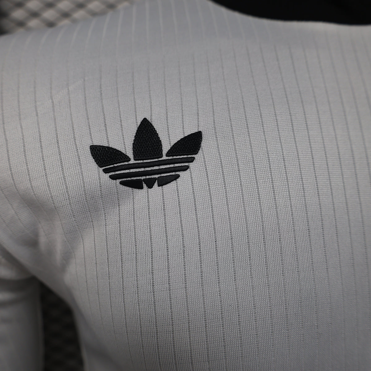 Player Version Long Sleeves Player Version Germany Jersey 25/26 White Football Kit Soccer Jersey