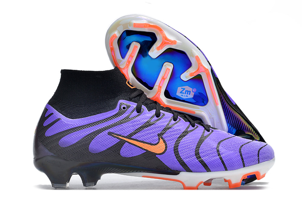 Nike Mercurial 123