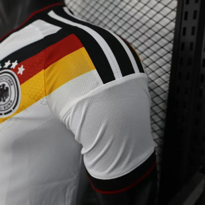 Player Version Germany Jersey 2026 World Cup Football Kit Soccer Jersey
