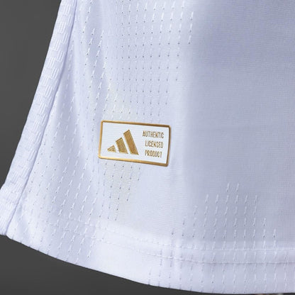 Player Version Olympique Lyonnais Home Jersey 2026-2027 Football Kit Soccer Shirt
