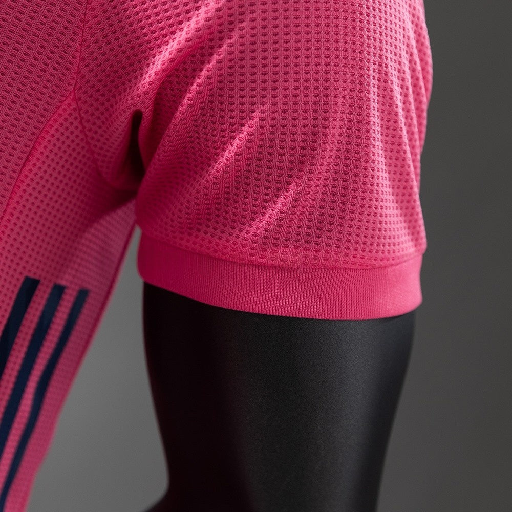 Player Version Real Madrid Jersey 2020-21 Away Retro Football Kit Player Version