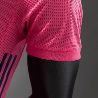 Player Version Real Madrid Jersey 2020-21 Away Retro Football Kit Player Version