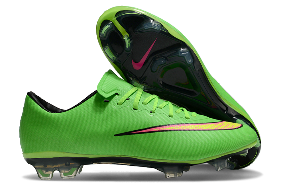 Nike Mercurial 107