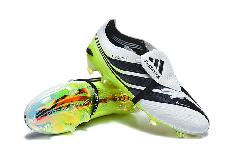 Predators Elite Cleats With Tongue 2027 #22