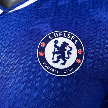 Player Version Chelsea Jersey 25/26 Home Kit Player Version