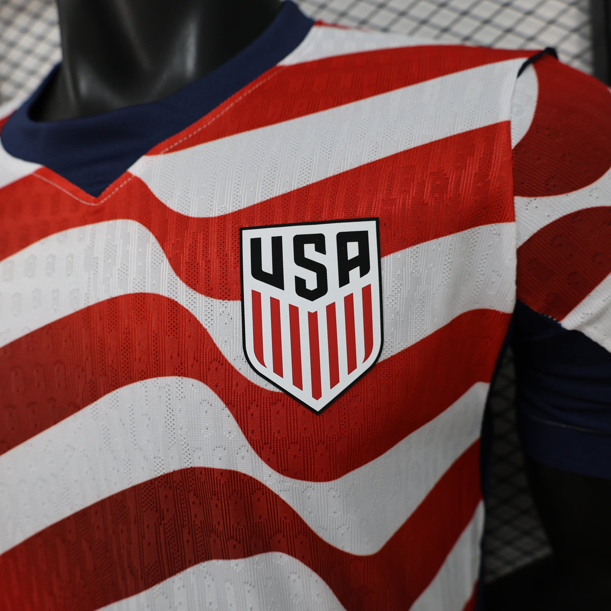 USA 2026 National Team Jersey