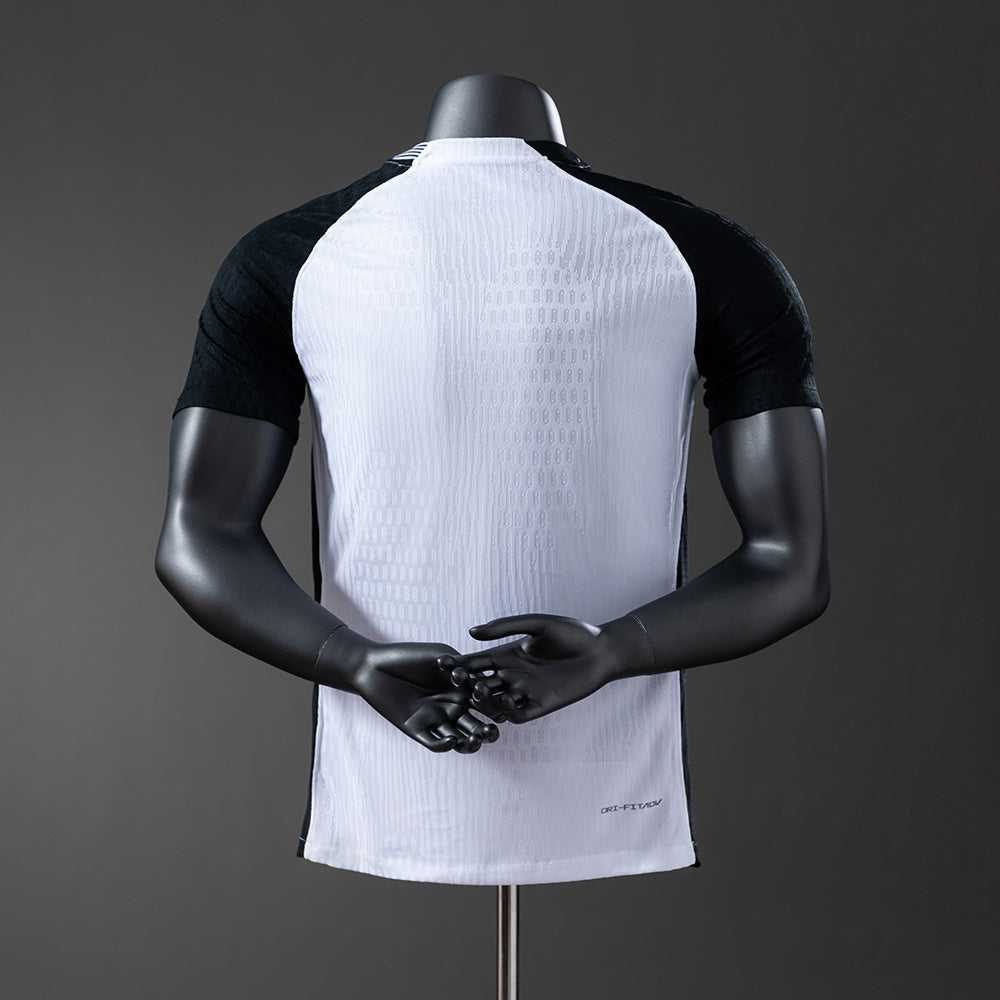 Player Version Corinthians Jersey 25/26 Home Kit Player Version