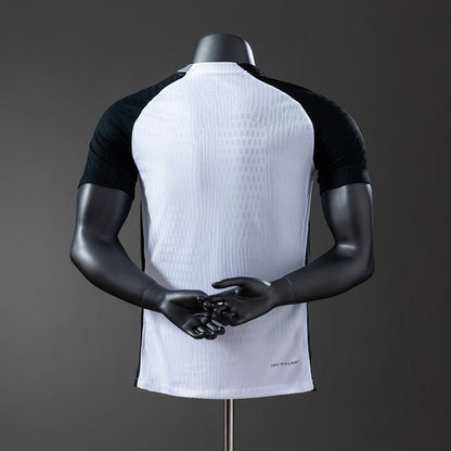 Player Version Corinthians Jersey 25/26 Home Kit Player Version