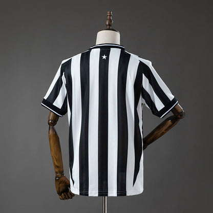 Botafogo Home Jersey 2026-2027 Football Kit Soccer Shirt