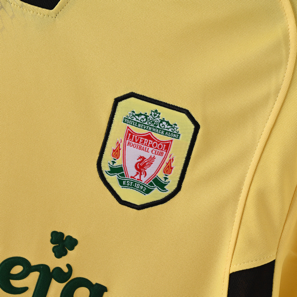 Retro Liverpool Jersey 2004/05 Away Football KIt Soccer Shirt