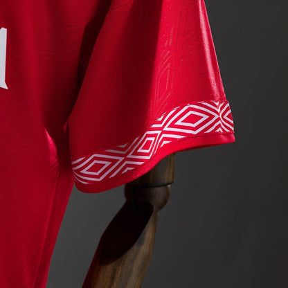 Sevilla Jersey 1994-96 Away Retro Football Kit