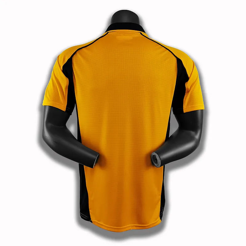 Liverpool Retro Jersey 2000/2001 Away Football Jersey Soccer Shirt