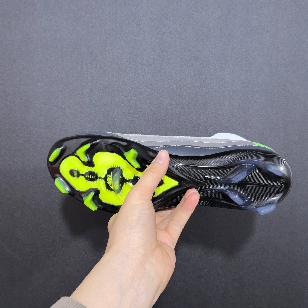 Nike Mercurial 21