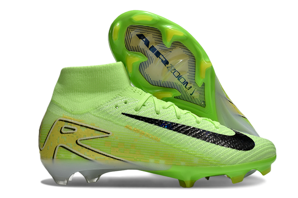 Nike Mercurial 156