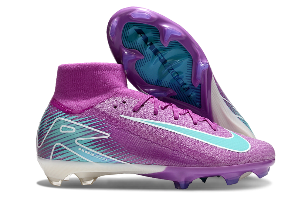 Nike Mercurial 139