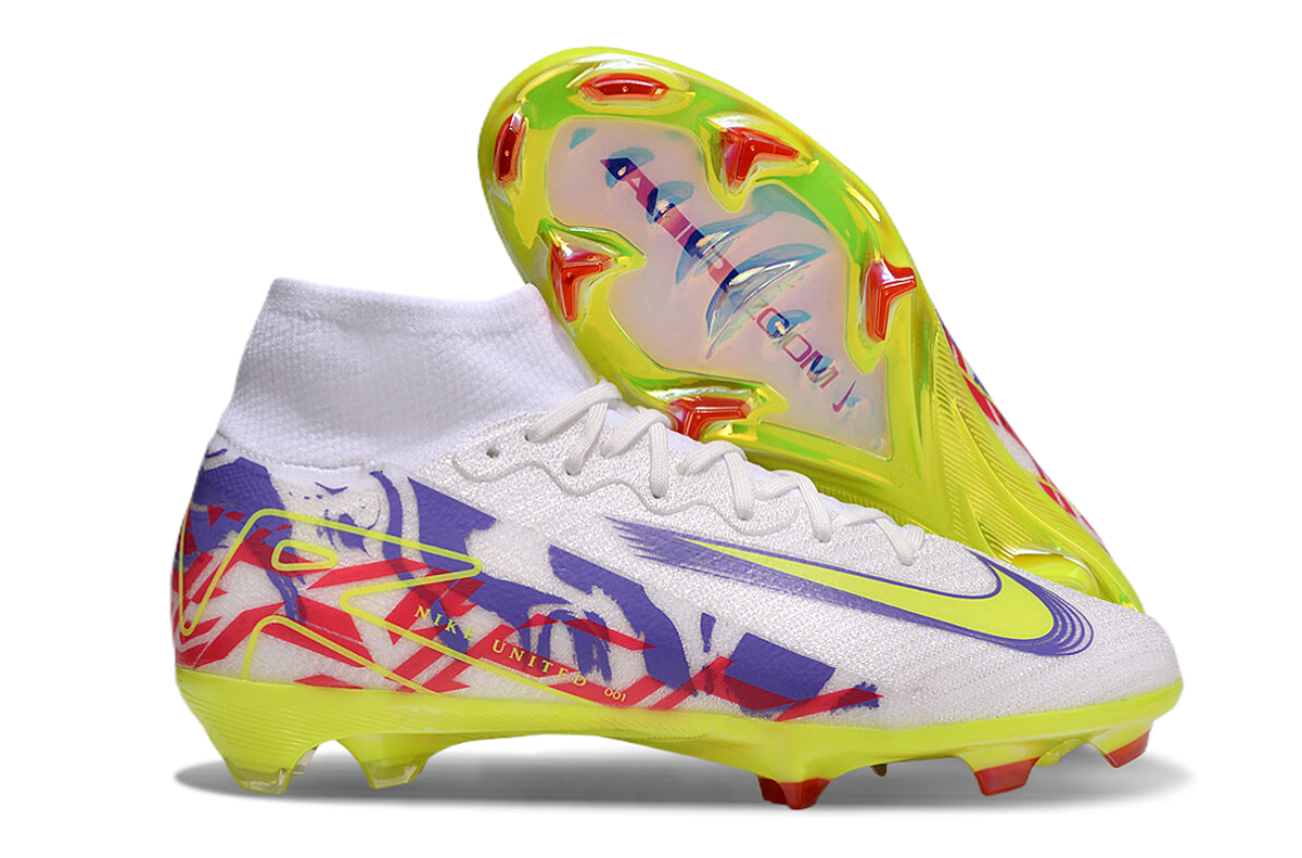 Nike Mercurial 151