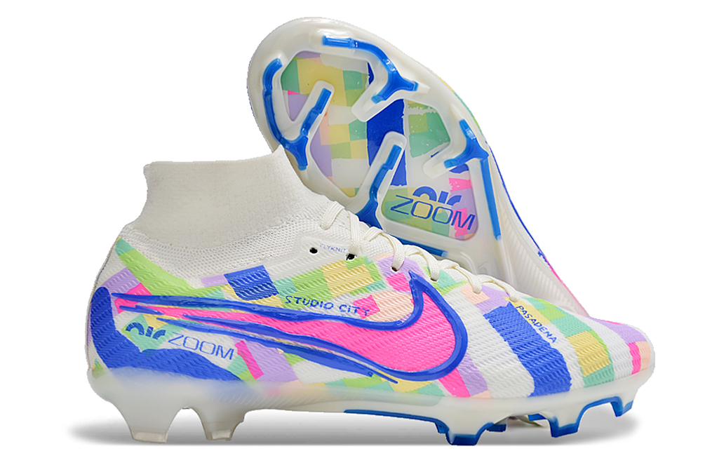 Nike Mercurial 125