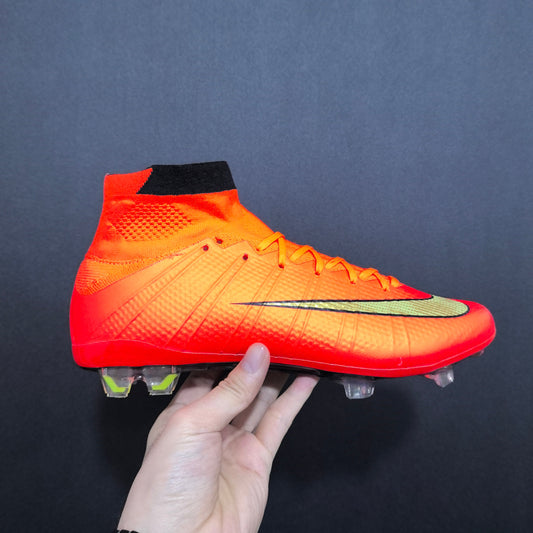 Nike Mercurial 47