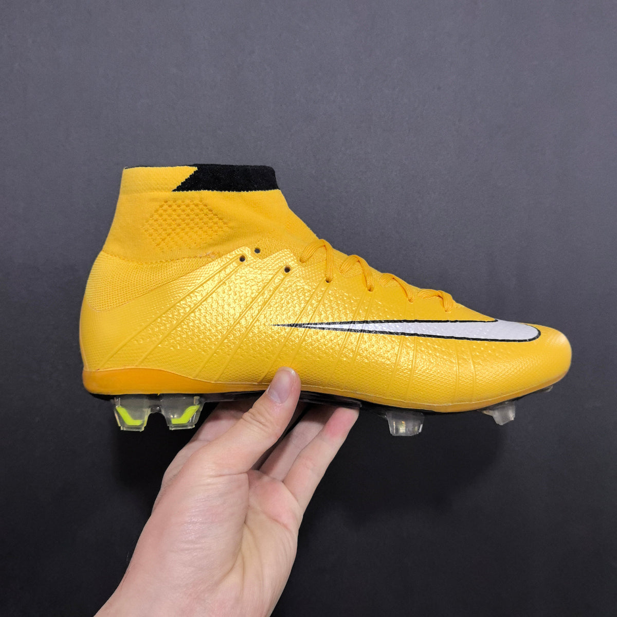 Nike Mercurial 91