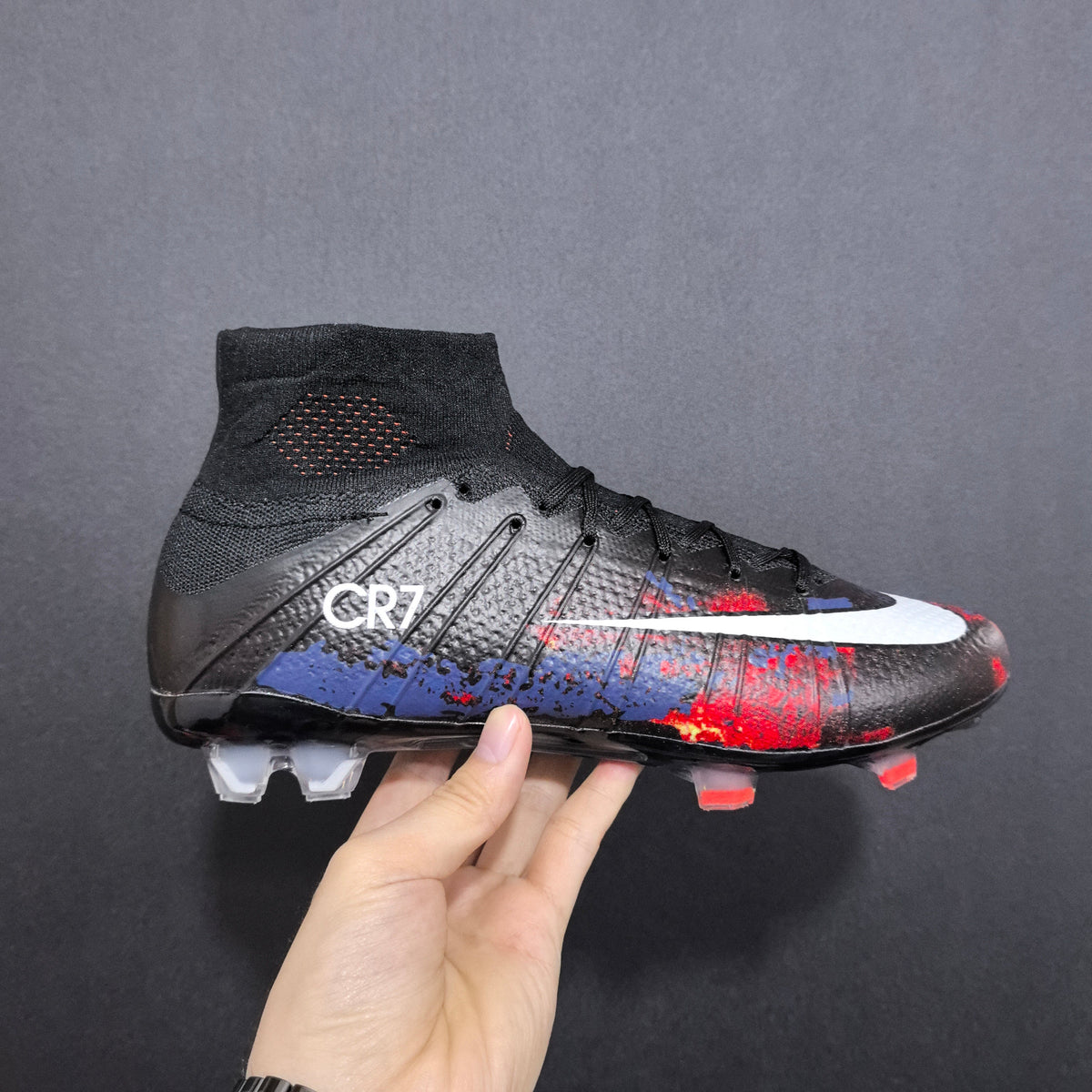 Nike Mercurial 46