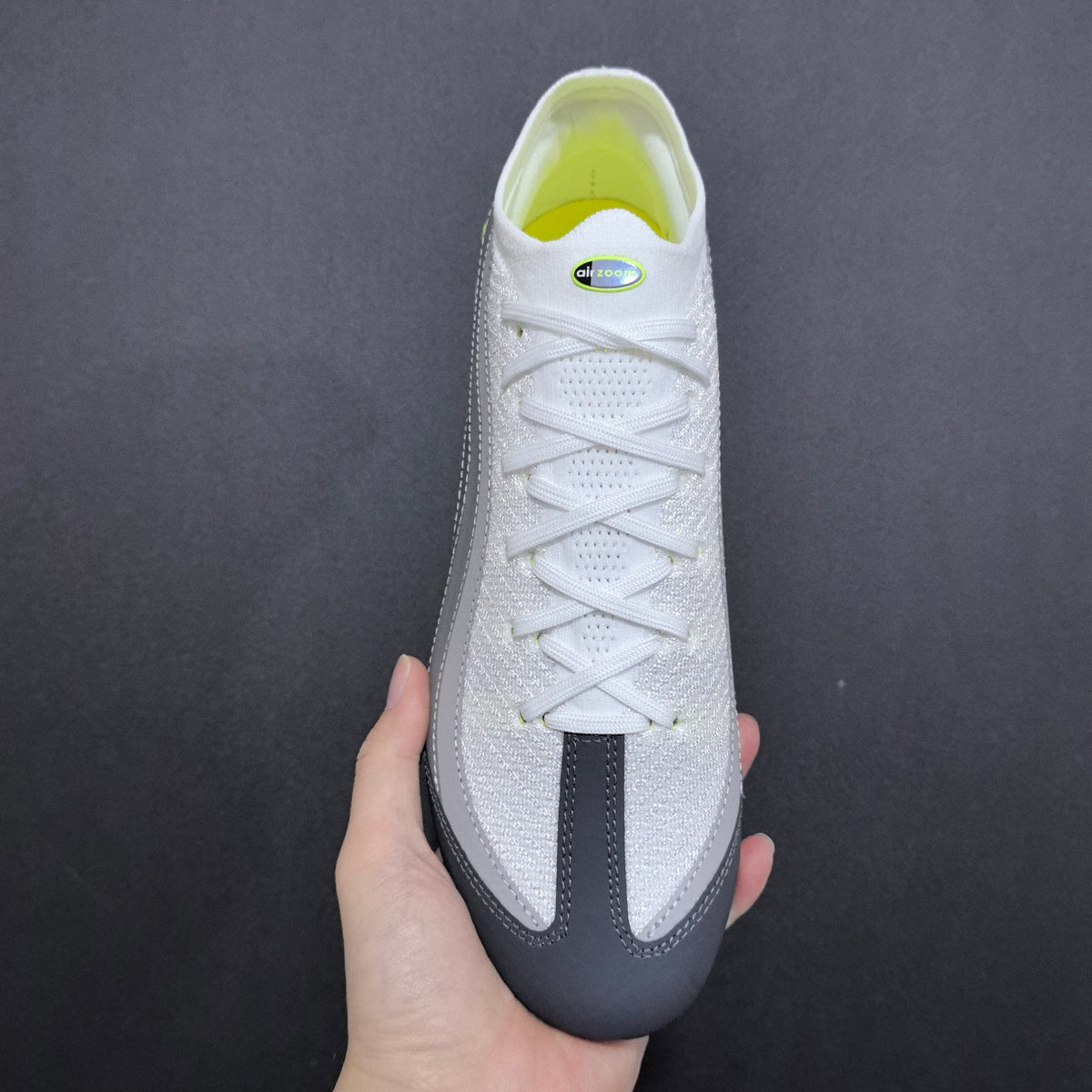 Nike Mercurial 4