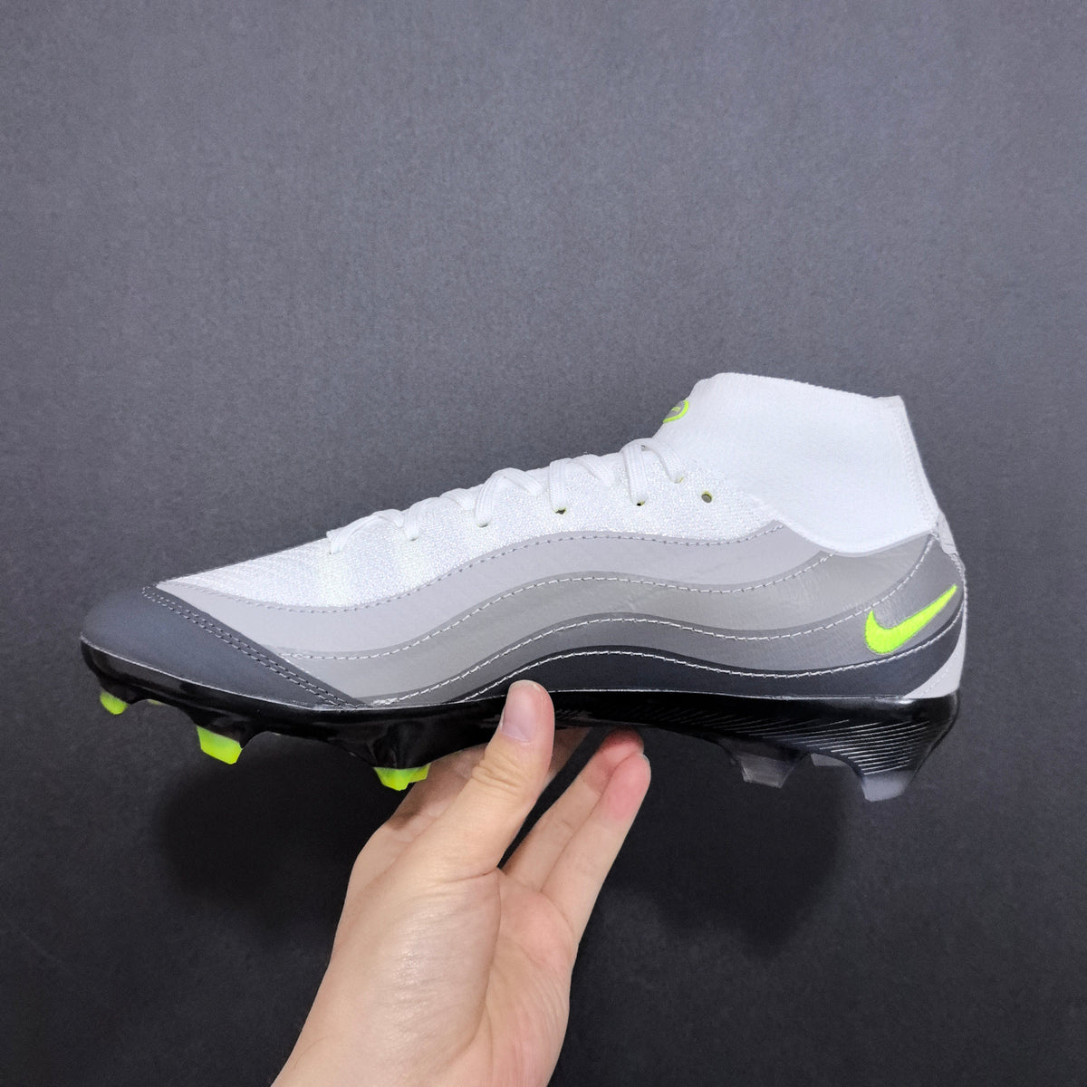 Nike Mercurial 21