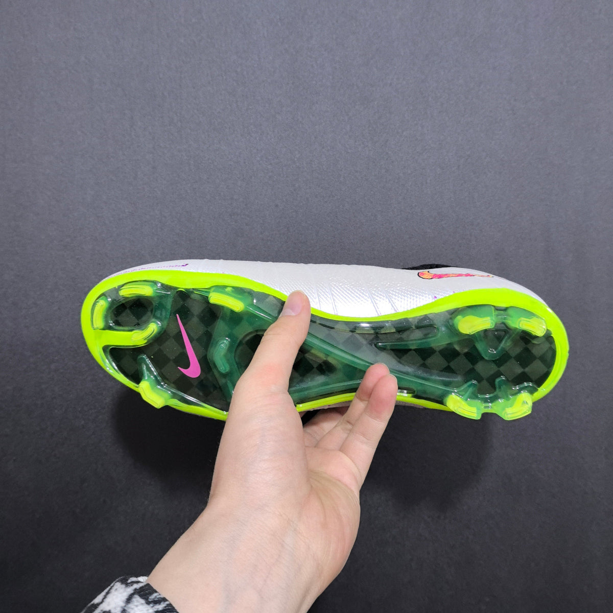Nike Mercurial 38
