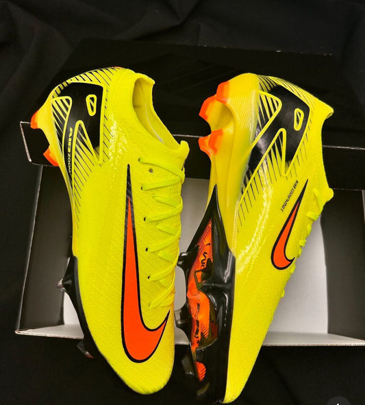 Nike Mercurial 66