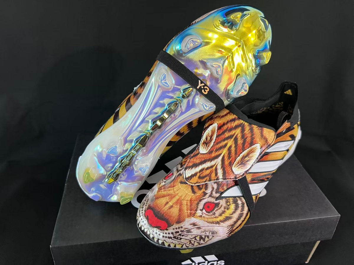Predators Elite Cleats 2026 Y-3