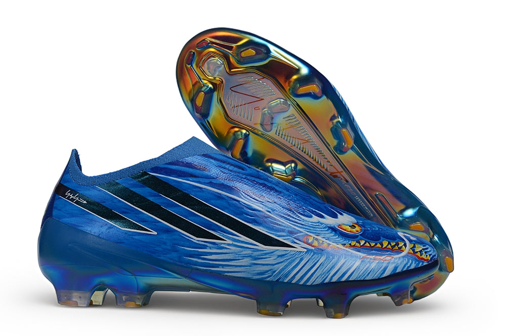 F50 Elite Cleats 2026 Y-3