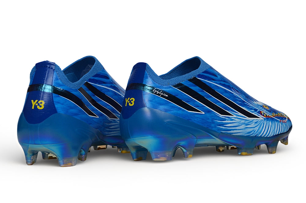 F50 Elite Cleats 2026 Y-3