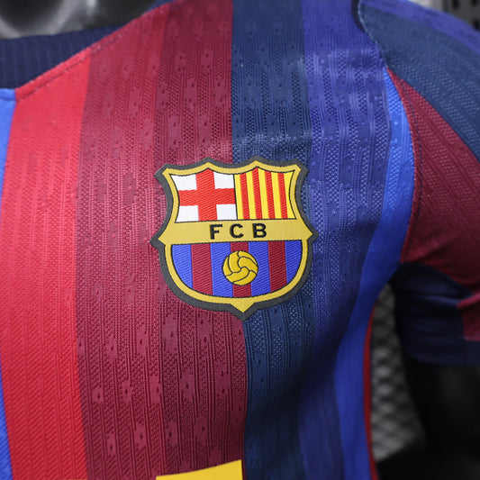 FC Barcelona 26-27 Tyler the Creator “GOLF” Home Jersey