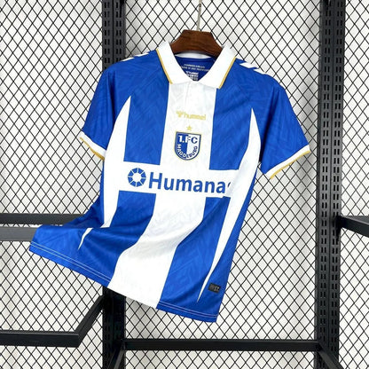 1. FC Magdeburg Jersey 25/26 Commemorative Football Kit Soccer Jersey