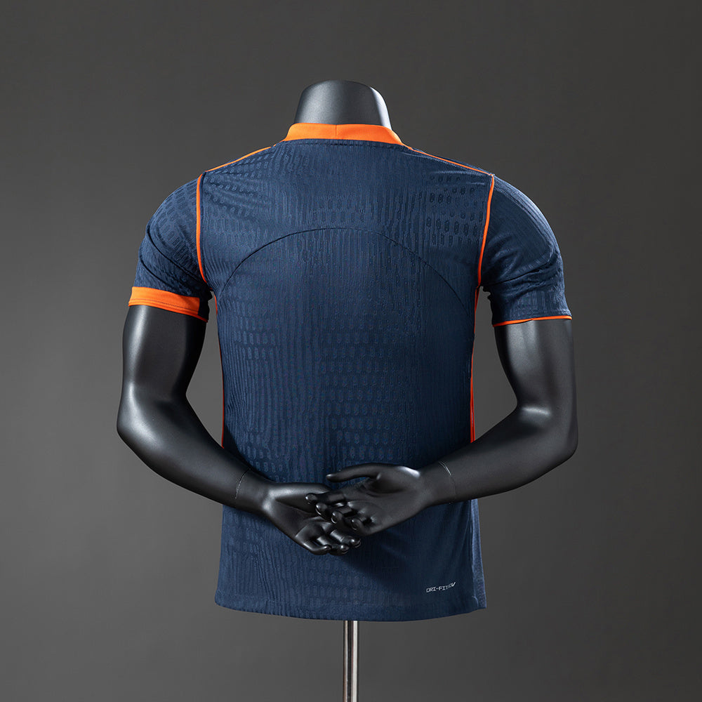 Player Version Inter Milan Third Jersey 25/26 Football Kit Player Version