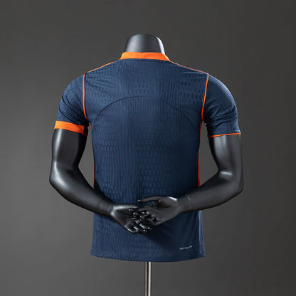 Player Version Inter Milan Third Jersey 25/26 Football Kit Player Version