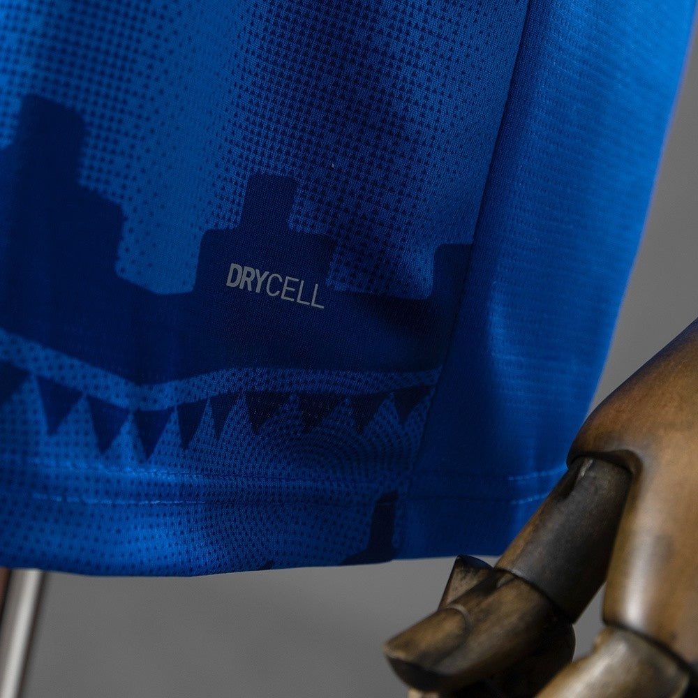 Al-hilal Riyadh Jersey 2025/26 Home Football Kit