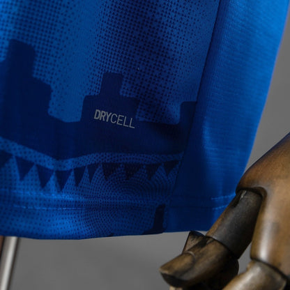 Al-hilal Riyadh Jersey 2025/26 Home Football Kit